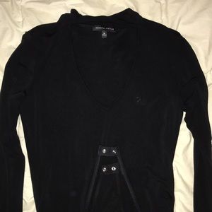 KENDALL&KYLIE BODYSUIT